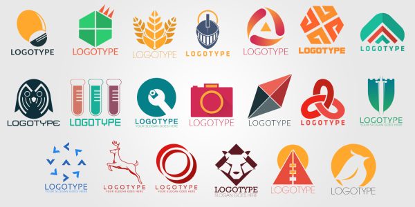 Pack de Logos - Entreprises et startups