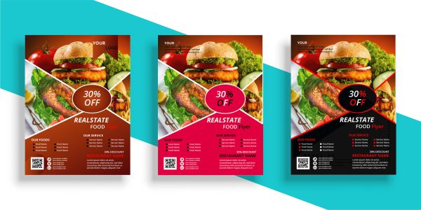 Pack de Photos - Gastronomie