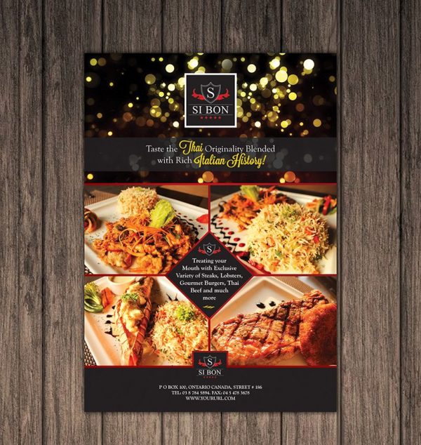 Pack de Photos - Gastronomie – Image 3