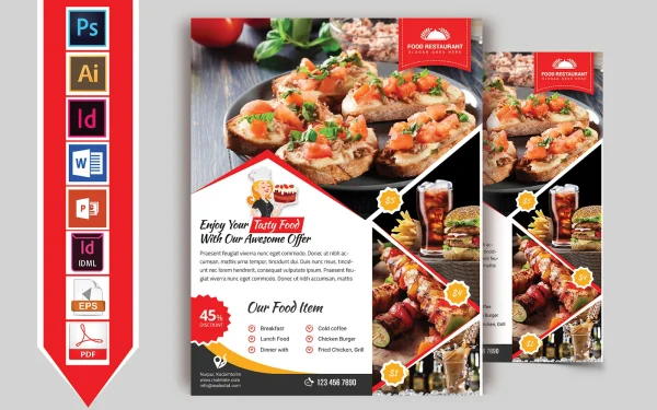Pack de Photos - Gastronomie – Image 2